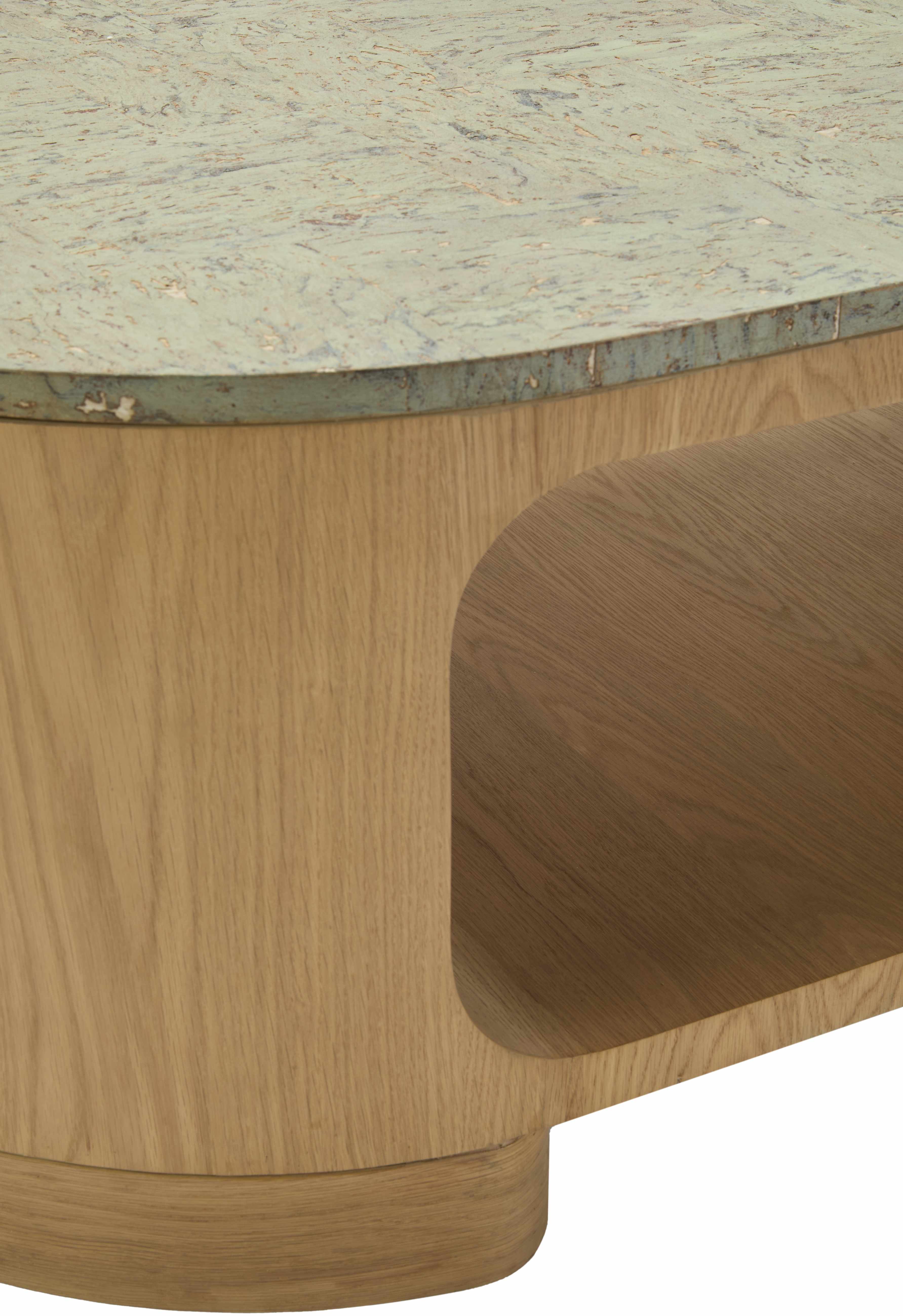 The Jasper Coffee Table