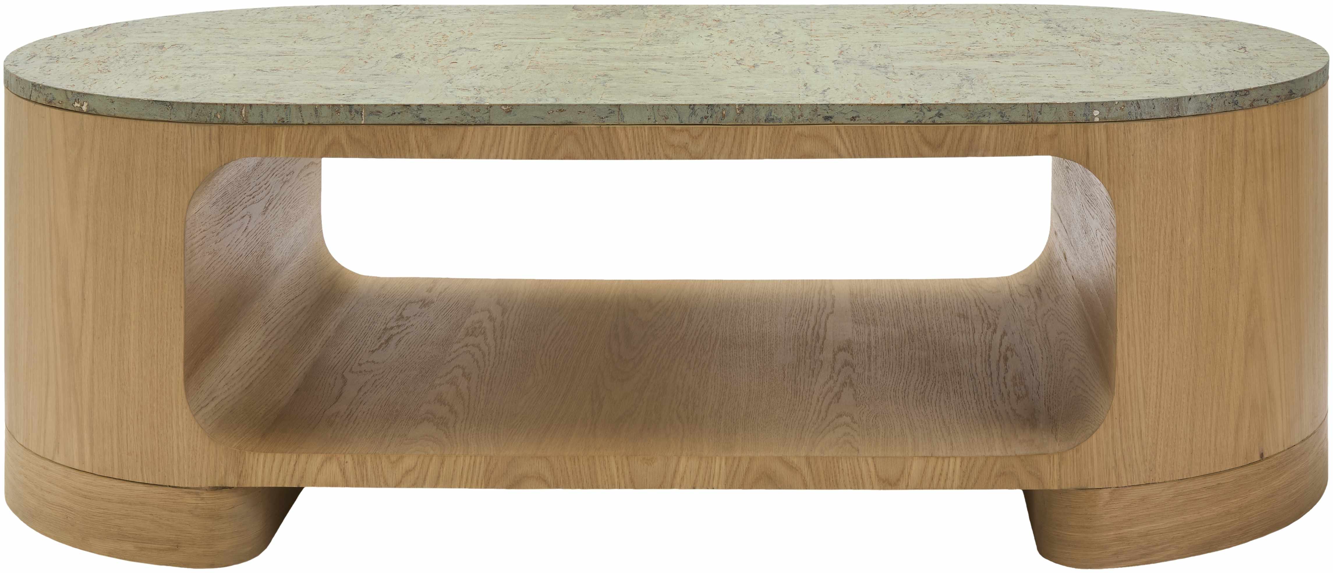 The Jasper Coffee Table