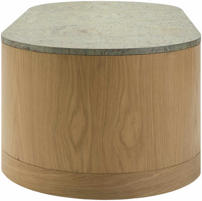 The Jasper Coffee Table
