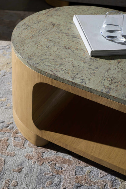 The Jasper Coffee Table