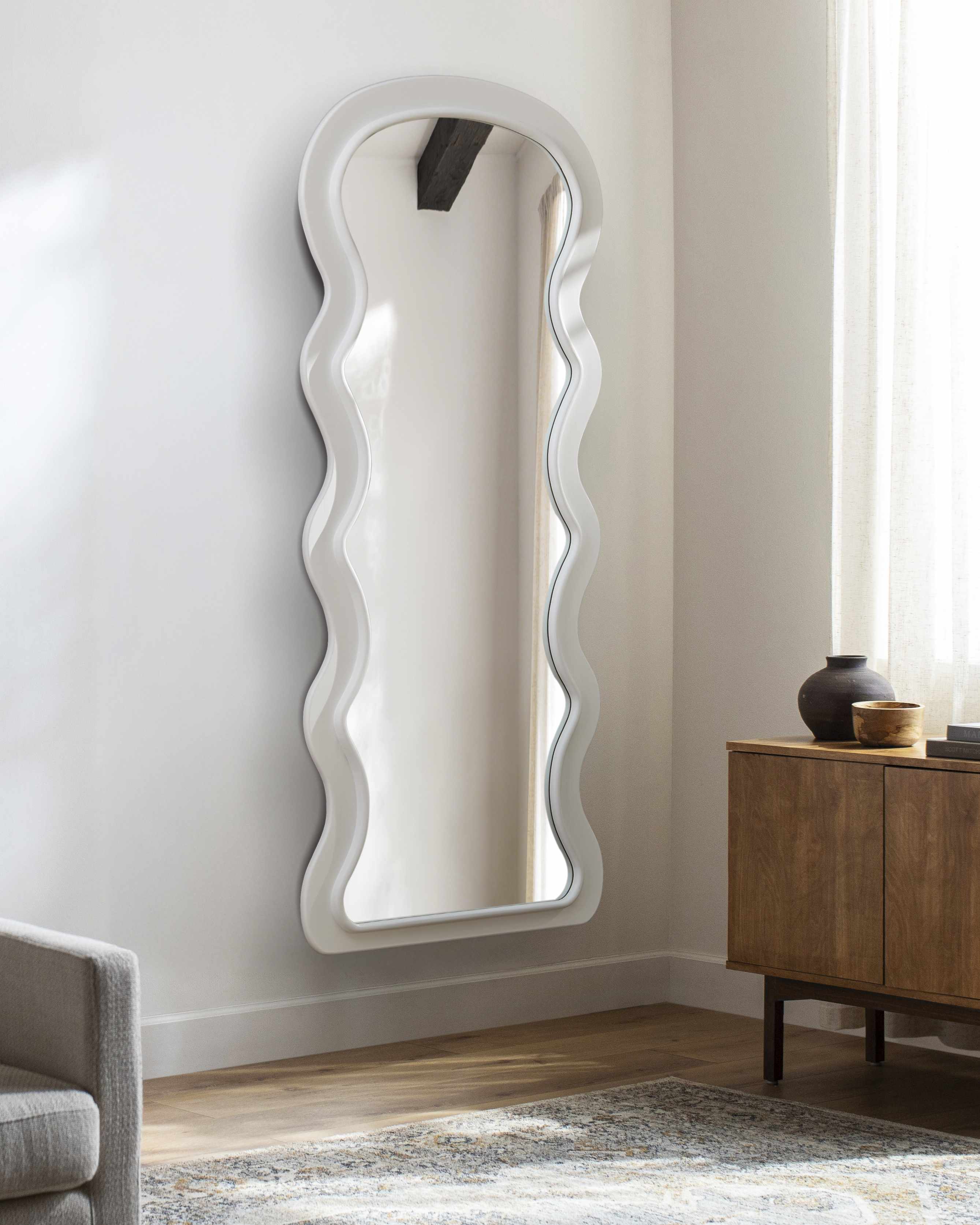 Dubrovitsy Mirror