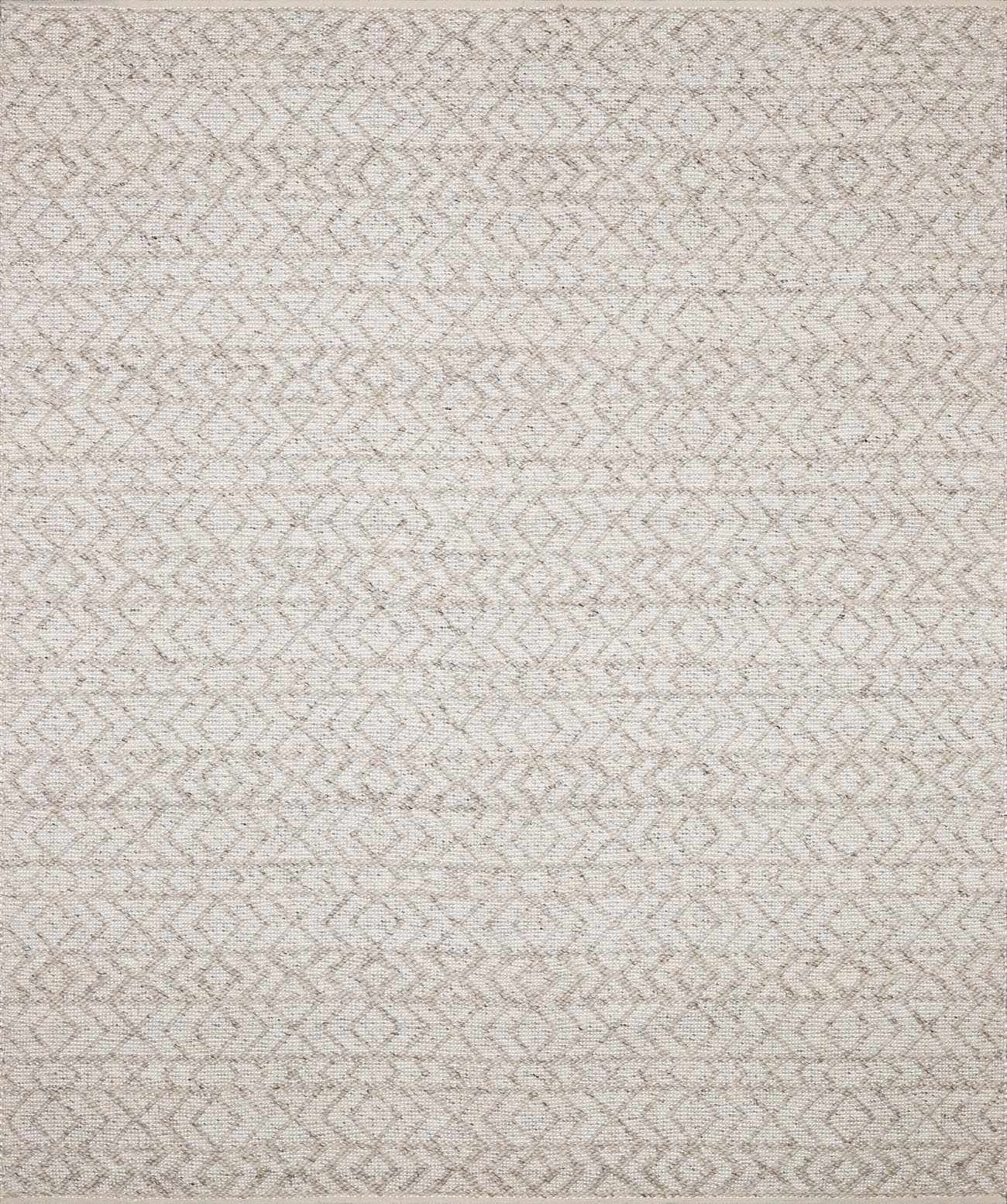The Diomede Rug