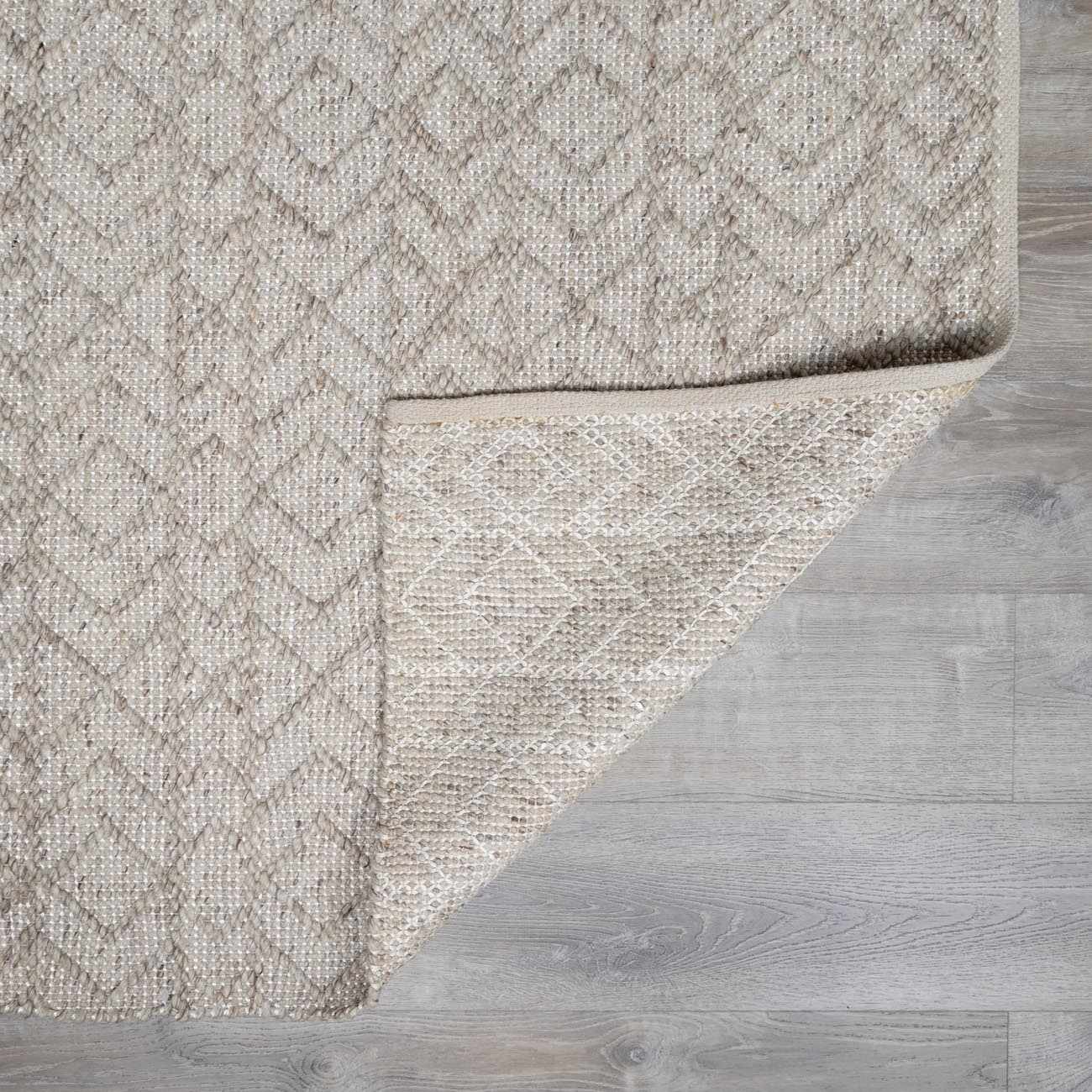The Diomede Rug