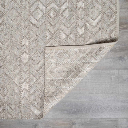 The Diomede Rug