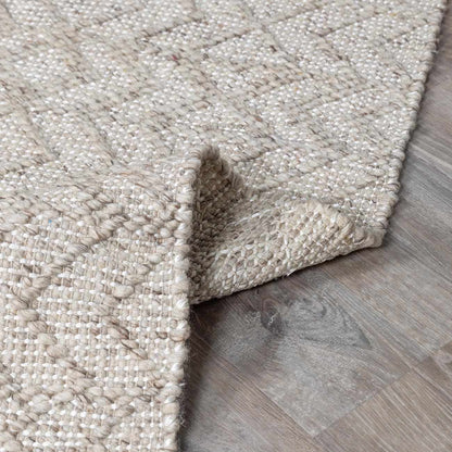 The Diomede Rug
