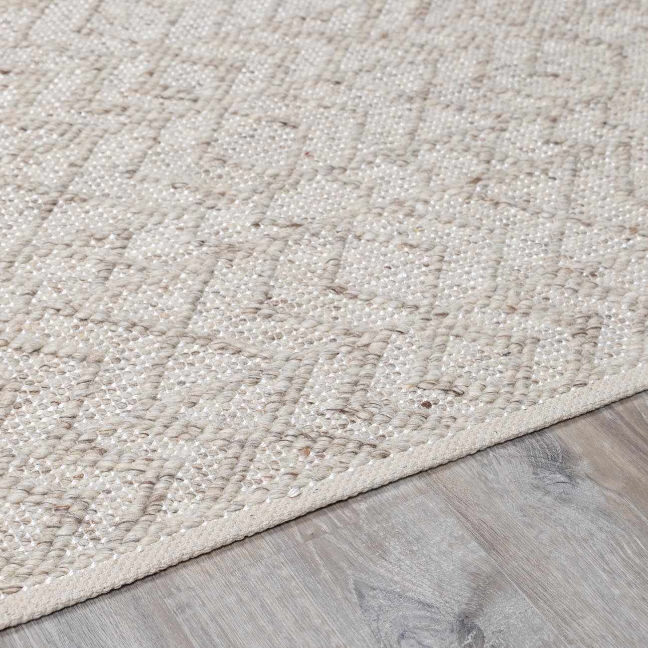 The Diomede Rug