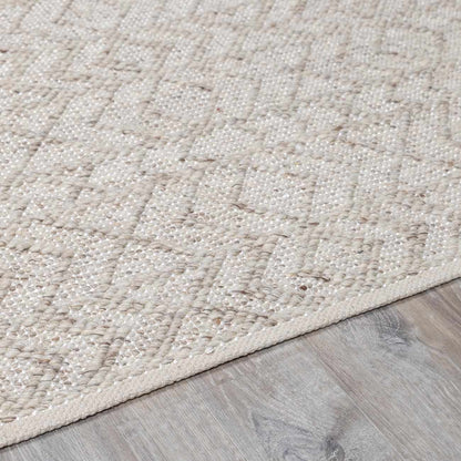 The Diomede Rug