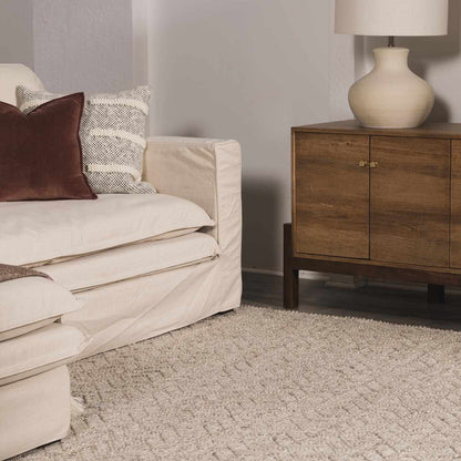 The Diomede Rug