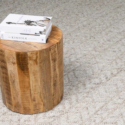 The Diomede Rug
