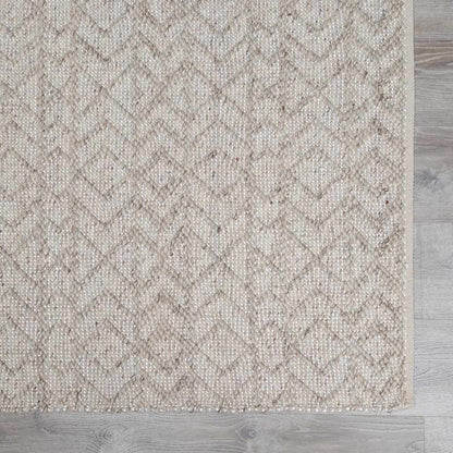 The Diomede Rug