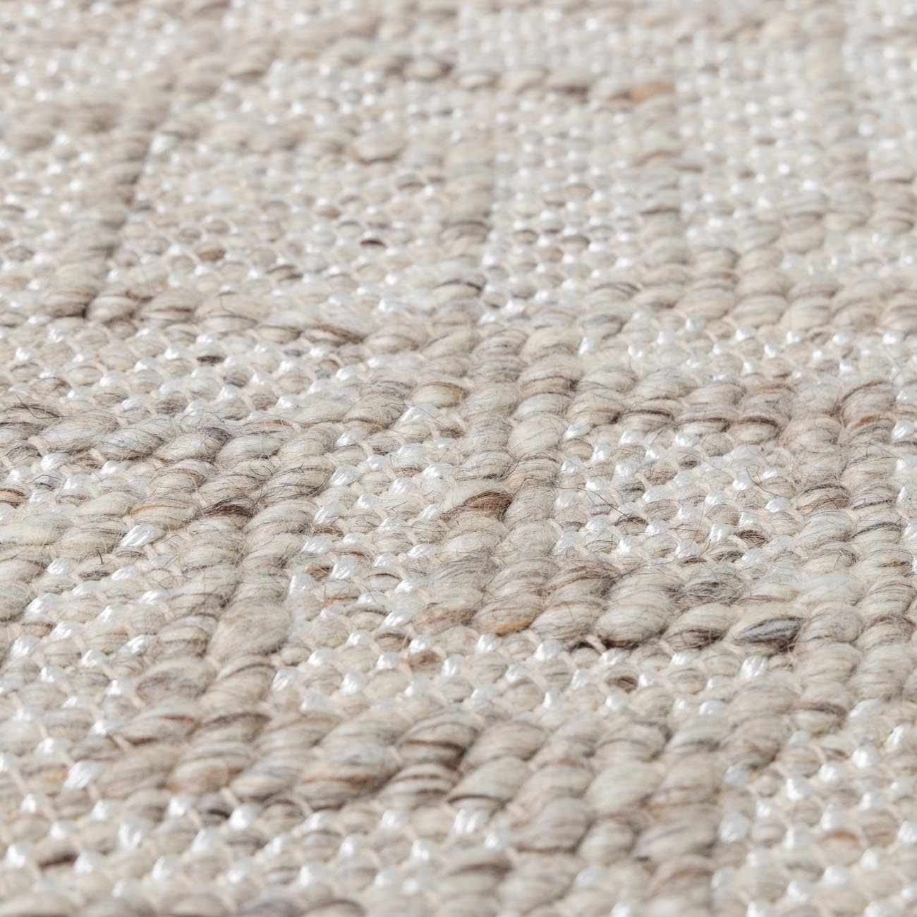 The Diomede Rug