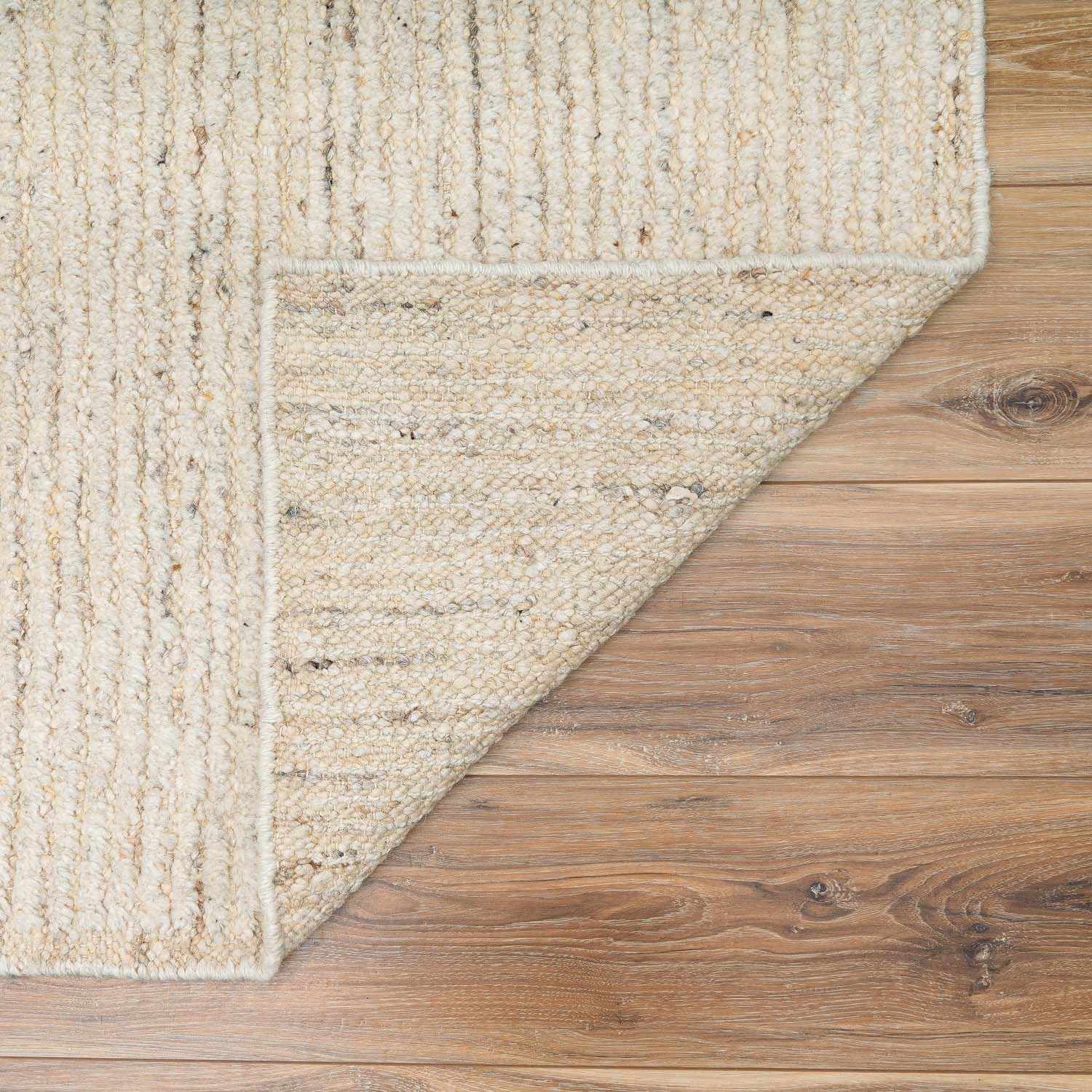 The Dalia Wool Rug