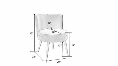The Montmartre Dining Chair