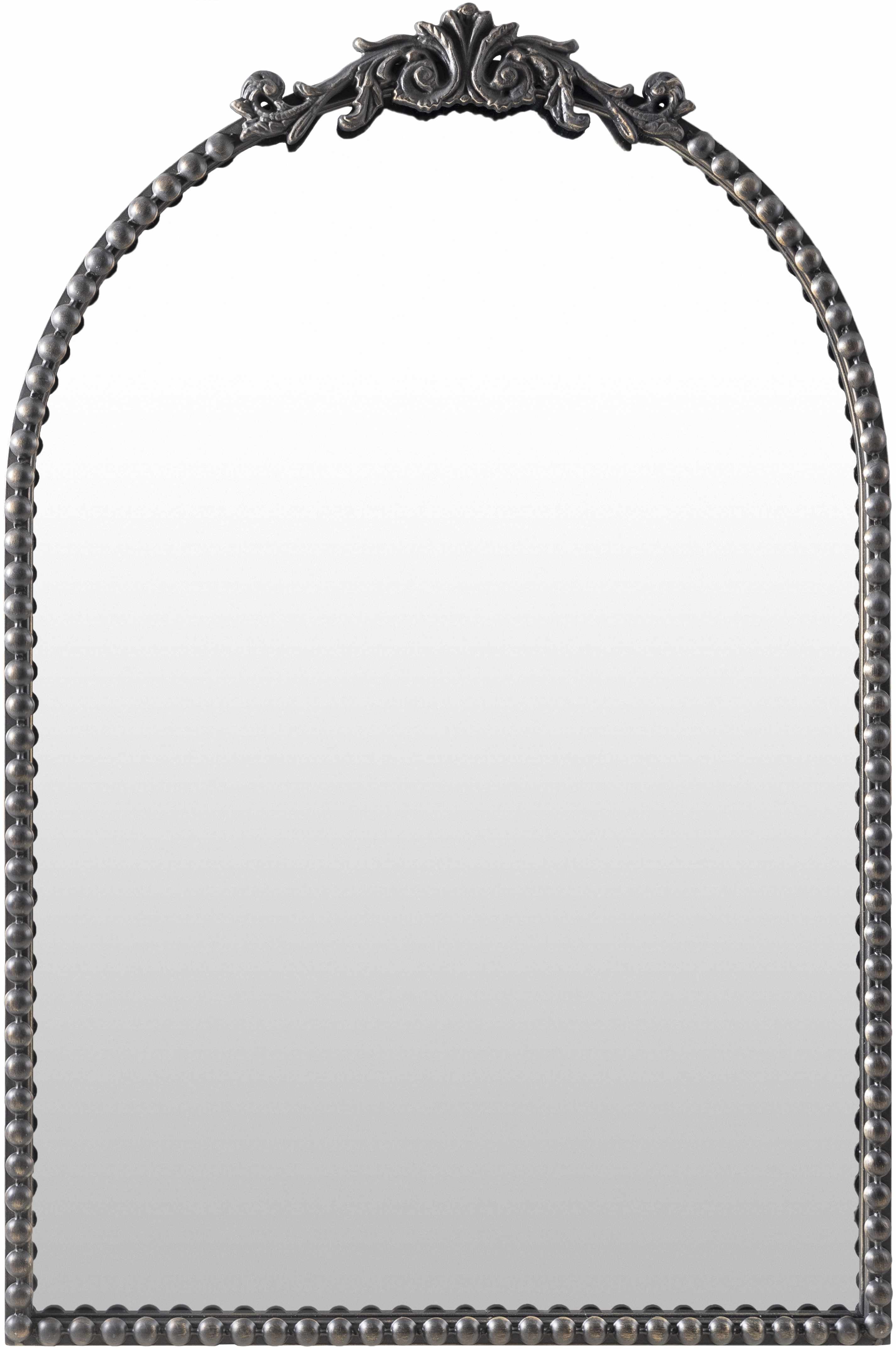 Dostoyevka Mirror