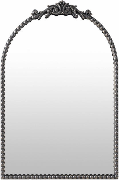 Dostoyevka Mirror