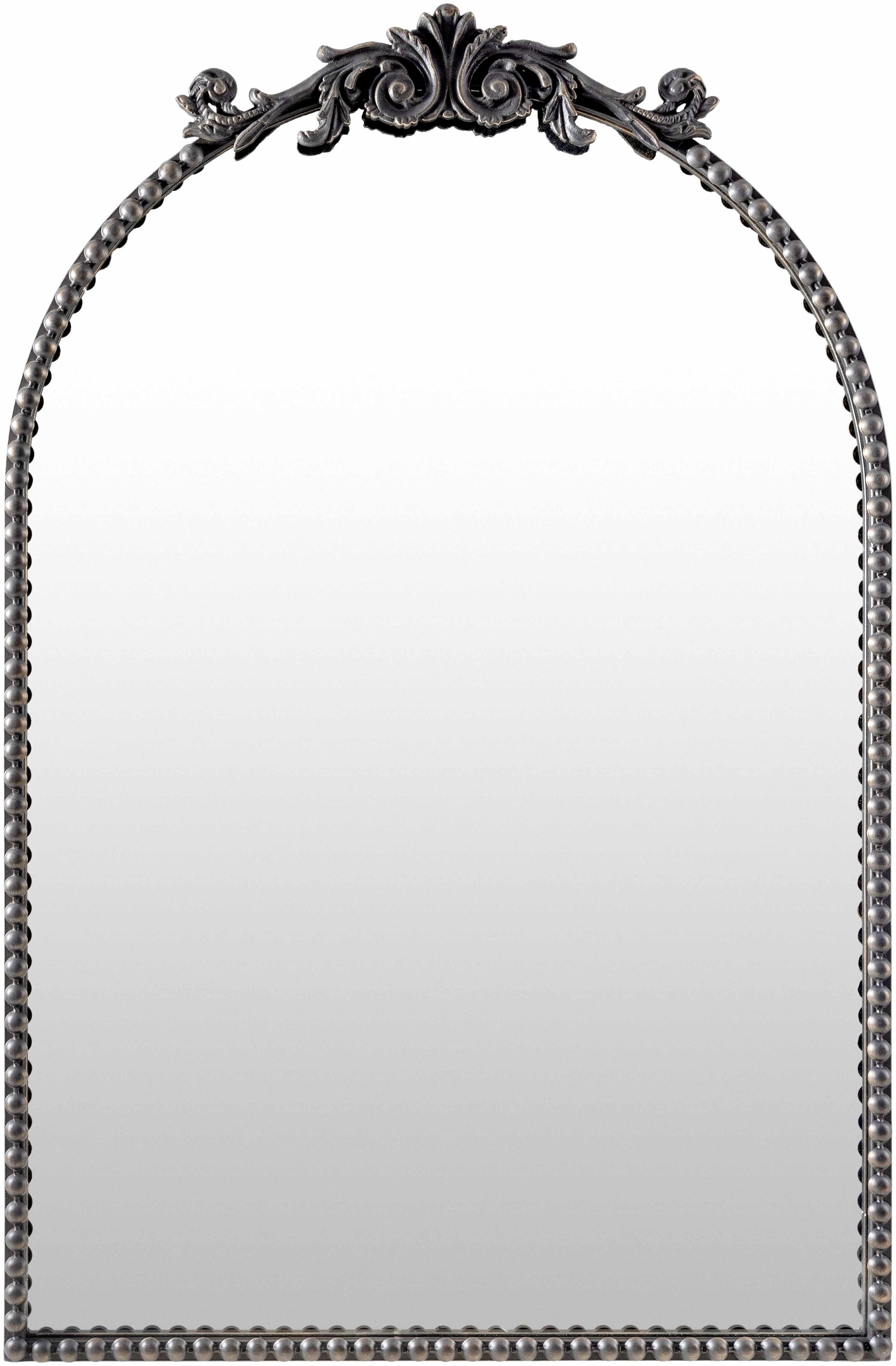 Dostoyevka Mirror