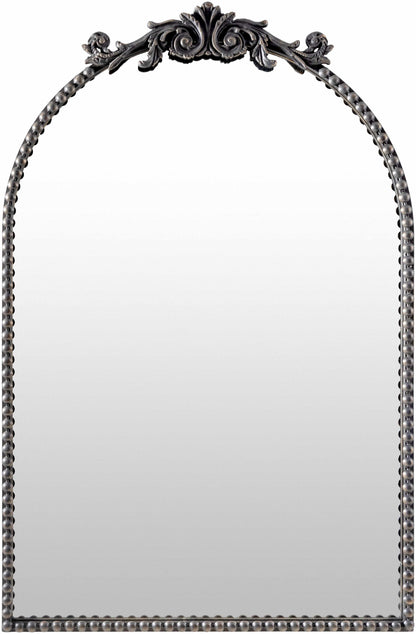Dostoyevka Mirror