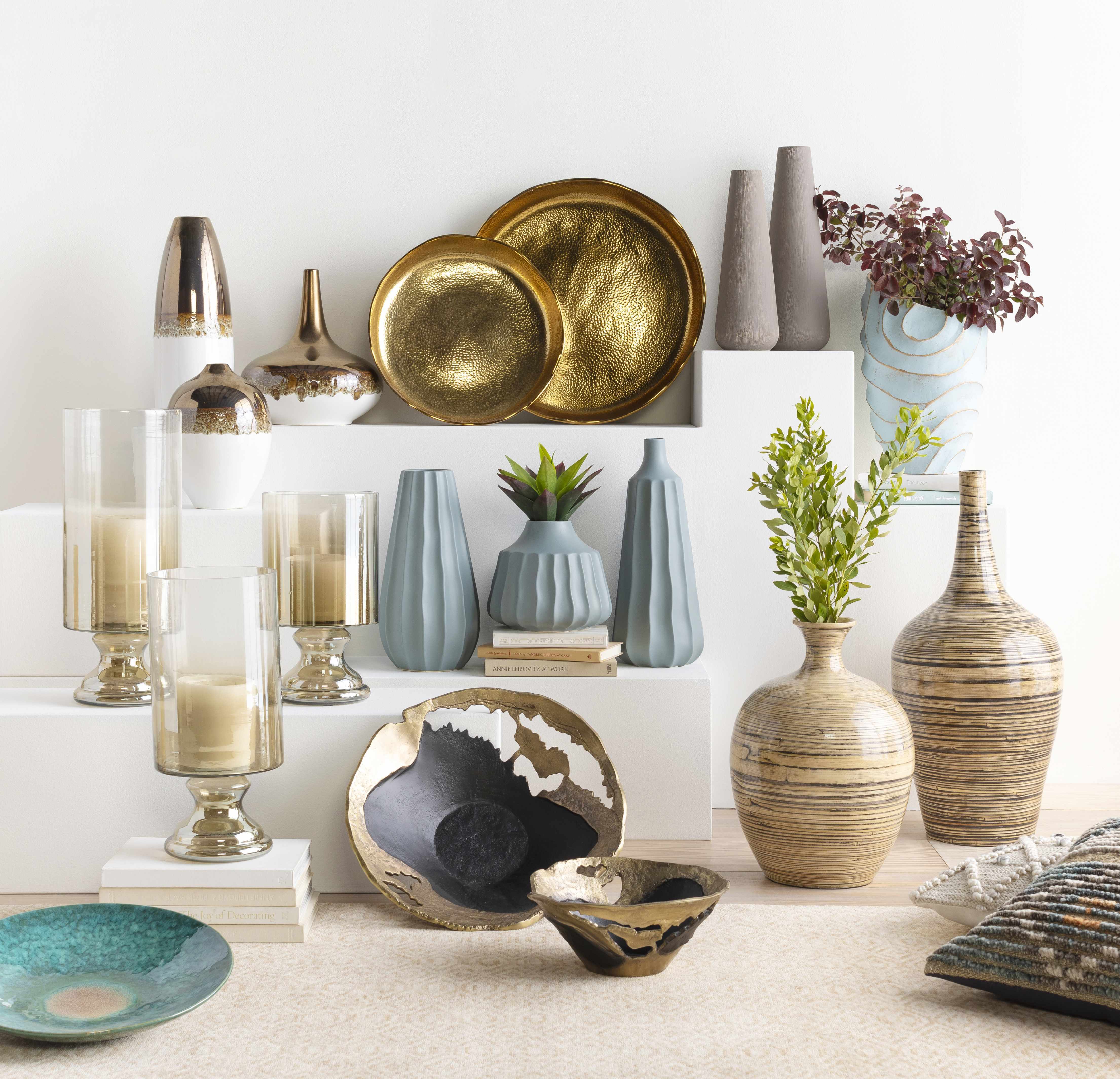 The Pembury Decor Accent
