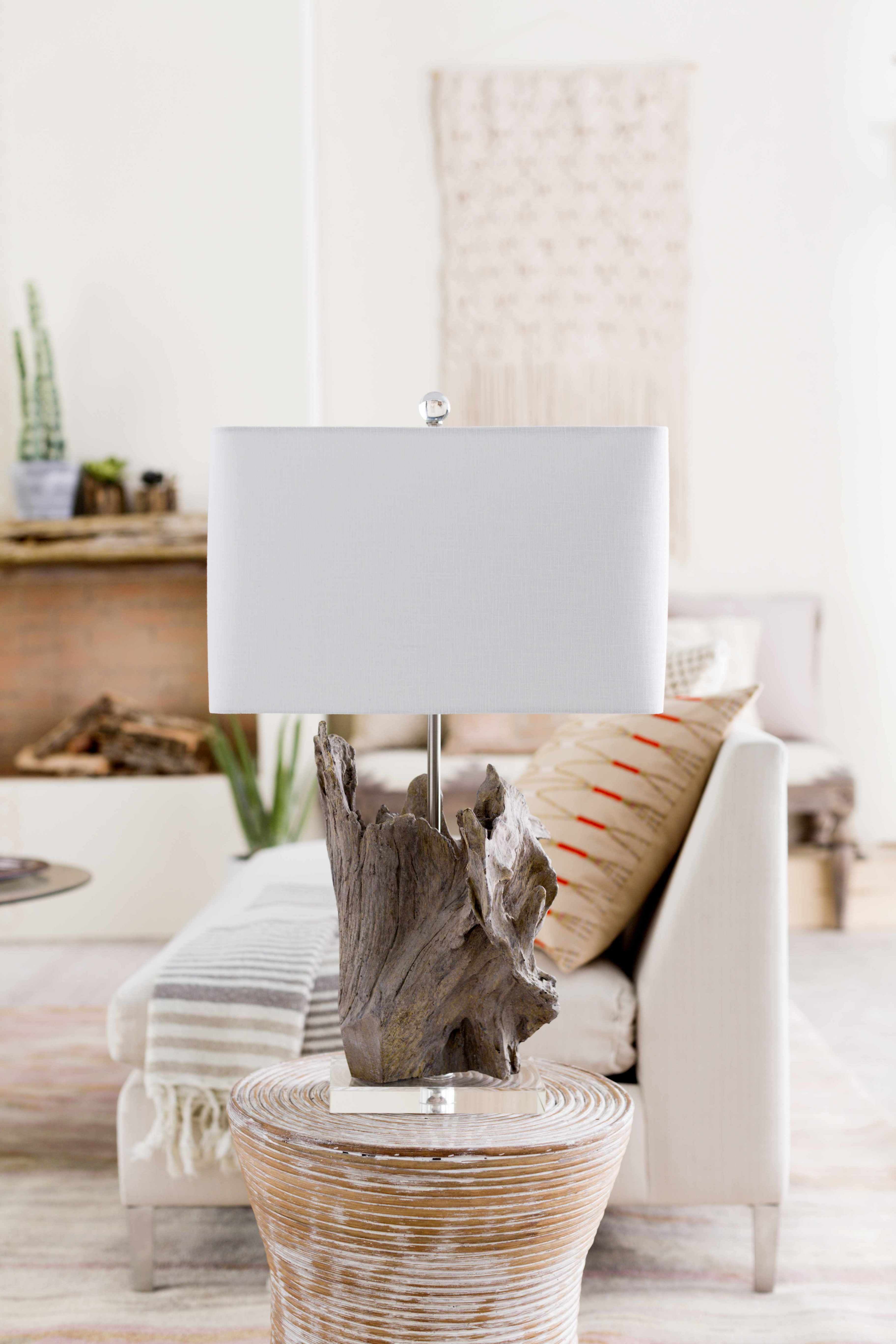 Minnedosa Table Lamp