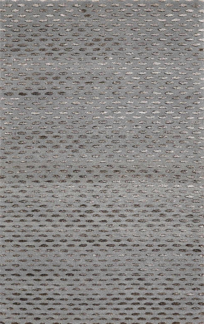 The Lyra Wool Rug