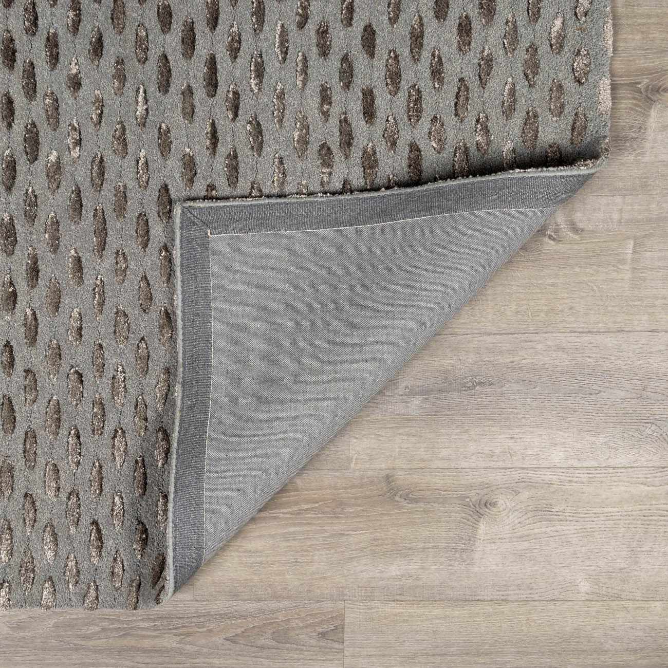The Lyra Wool Rug