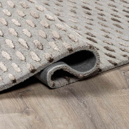 The Lyra Wool Rug