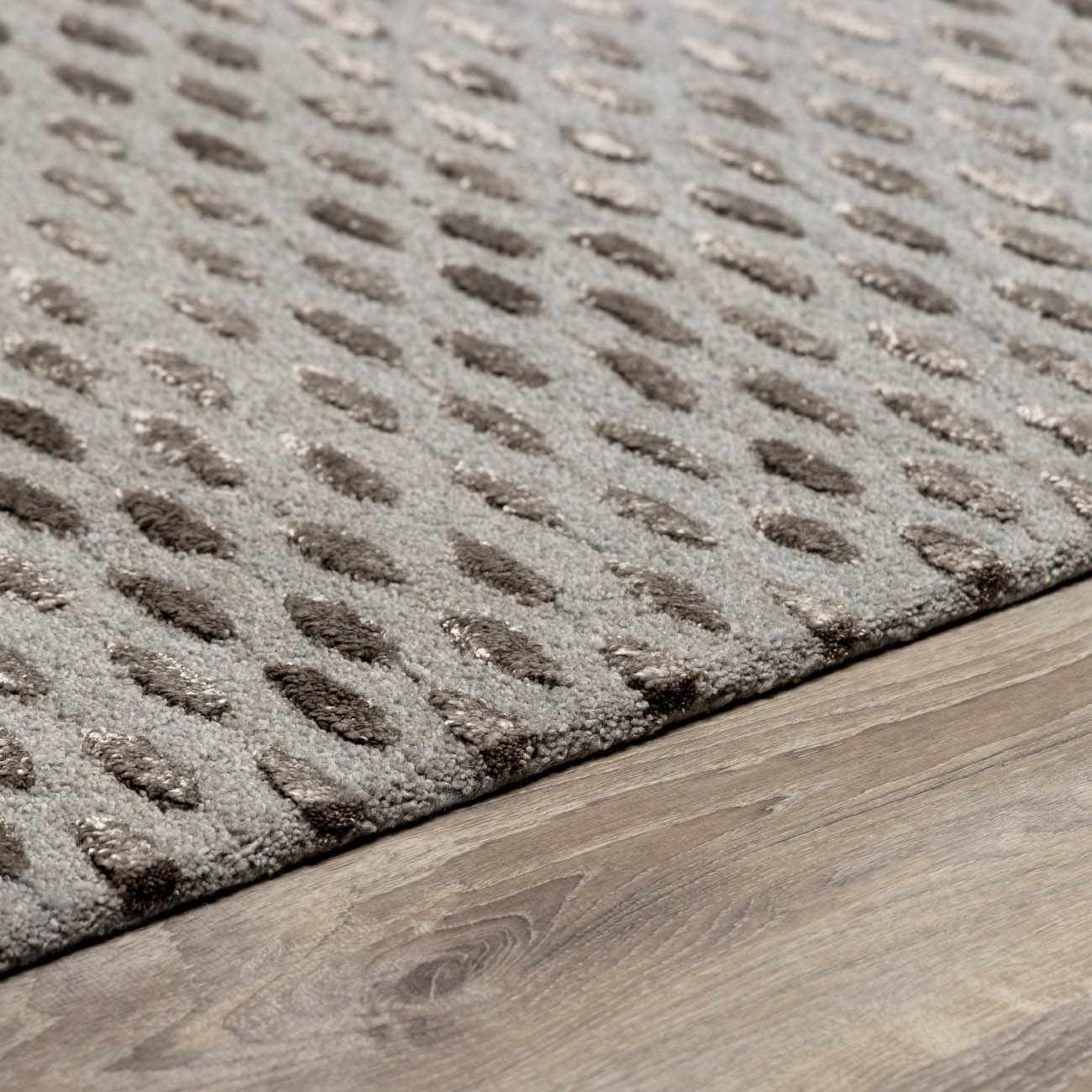 The Lyra Wool Rug