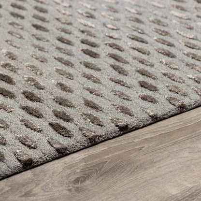 The Lyra Wool Rug