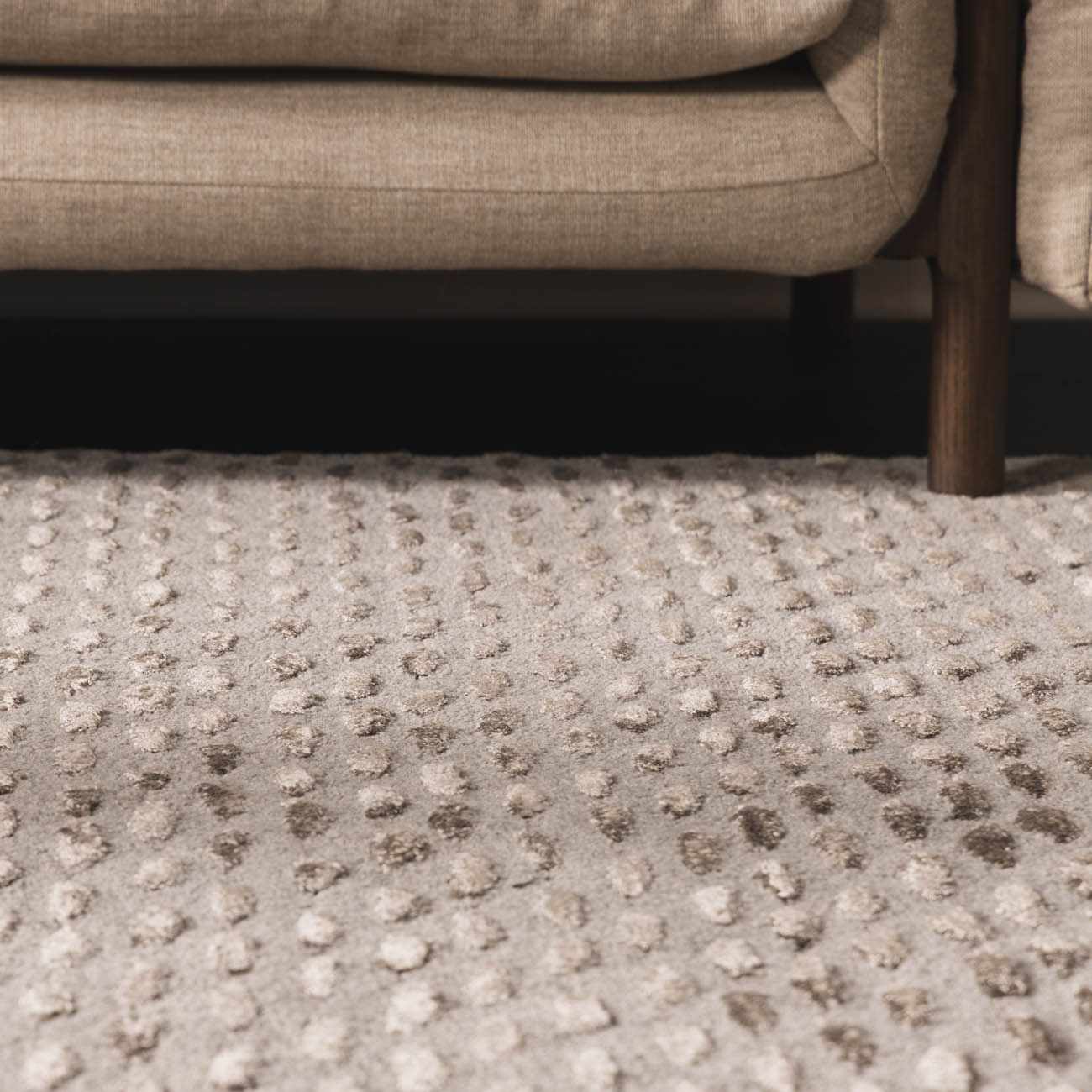 The Lyra Wool Rug