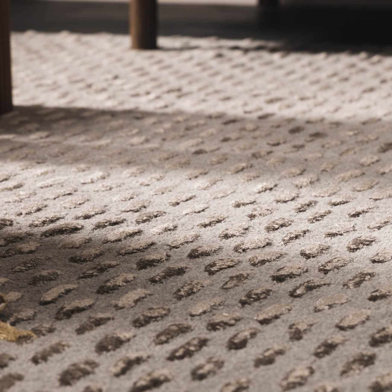 The Lyra Wool Rug