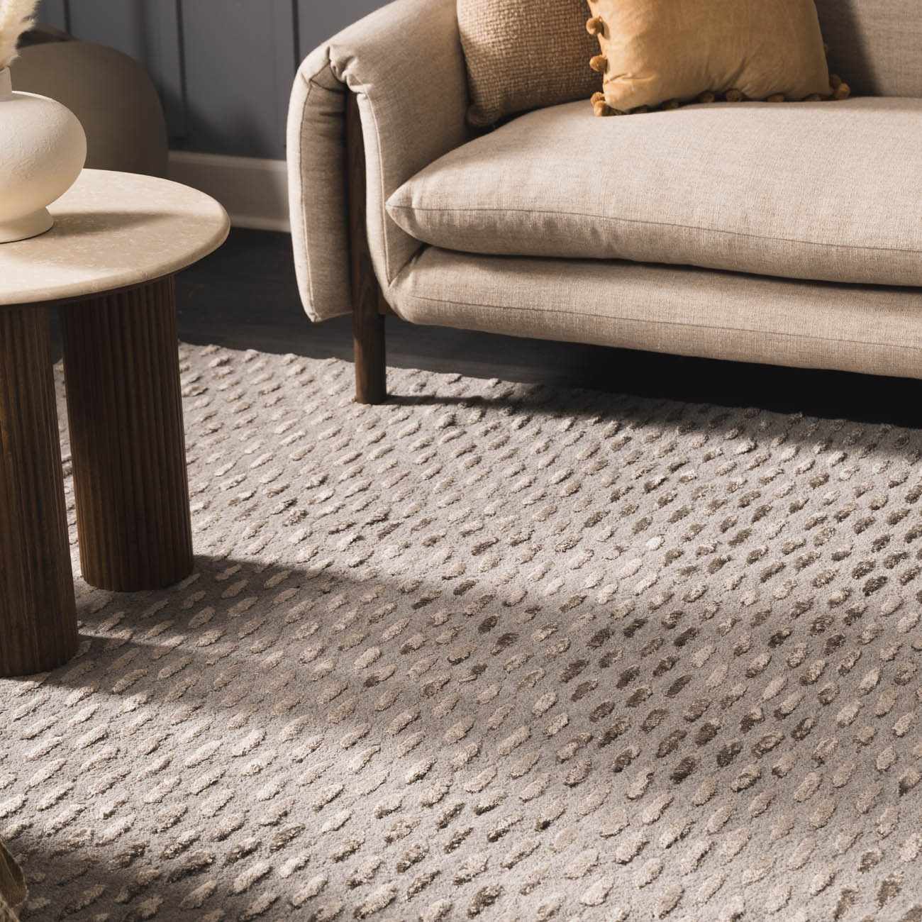 The Lyra Wool Rug