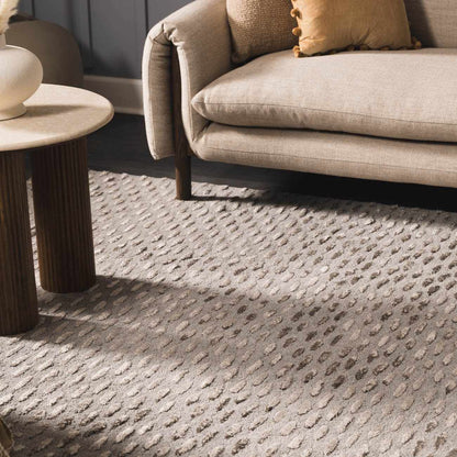 The Lyra Wool Rug