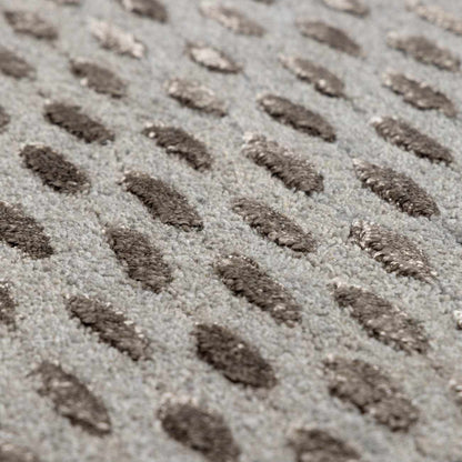 The Lyra Wool Rug