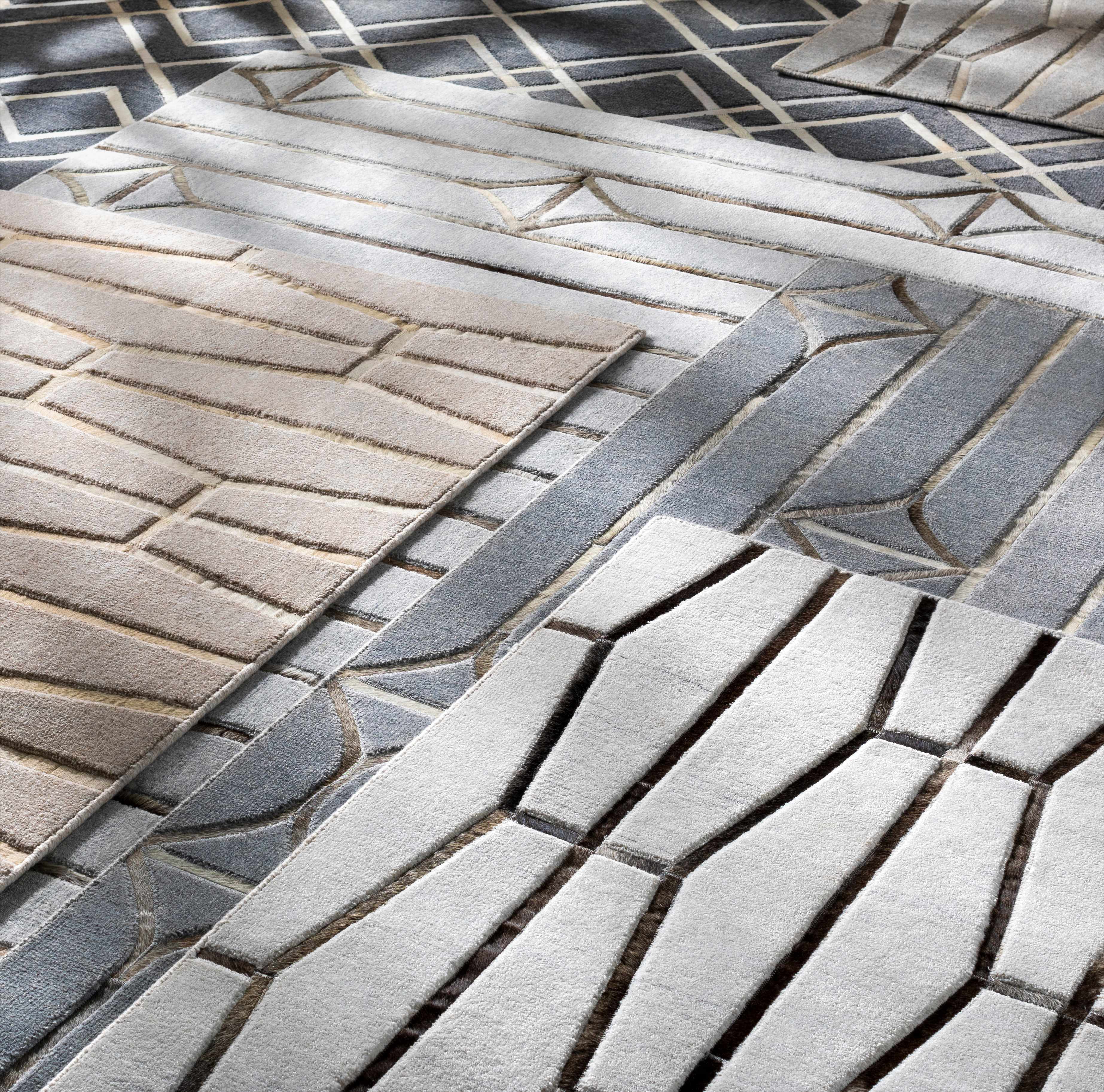 The Alare Rug