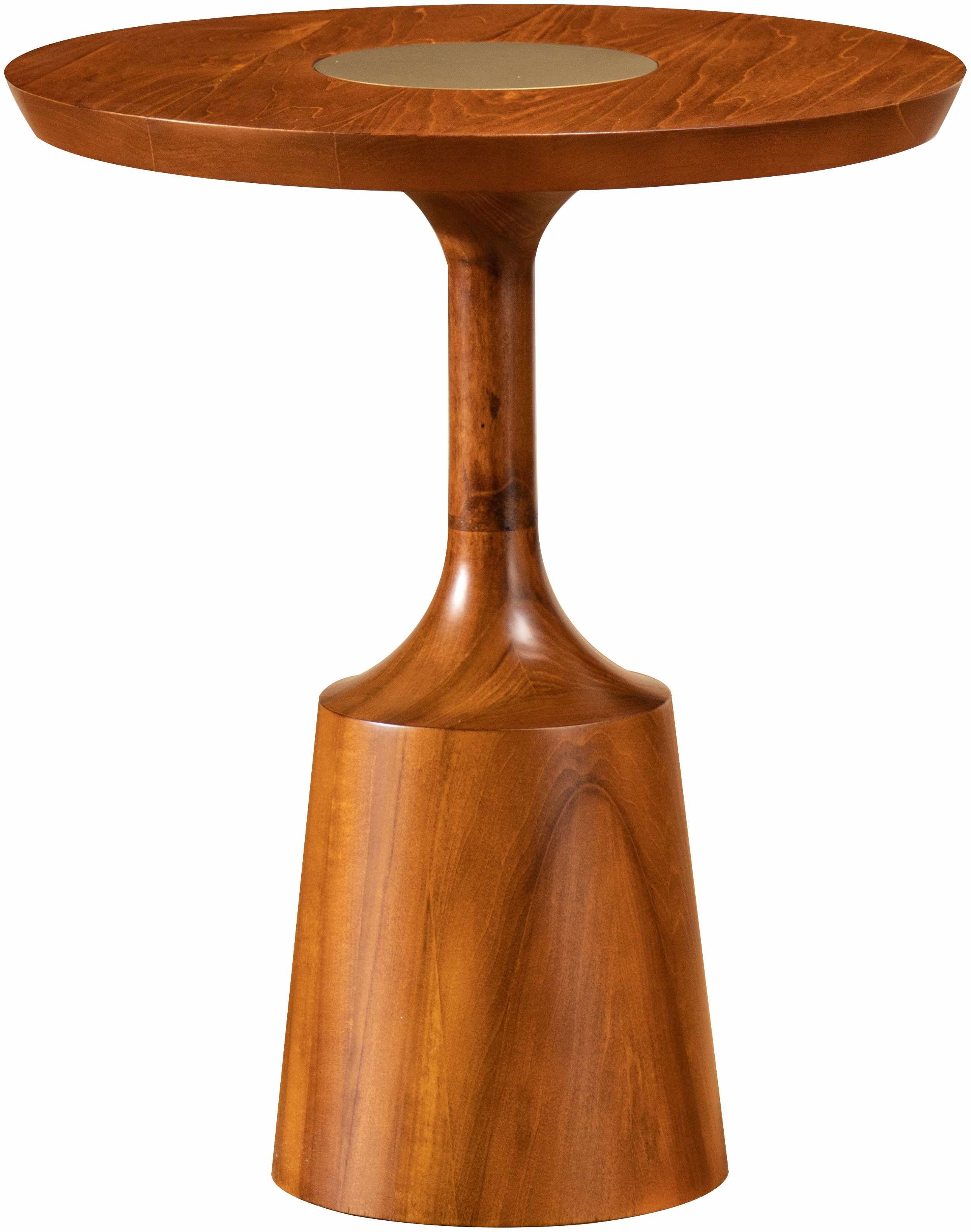 The Ferrara End Table
