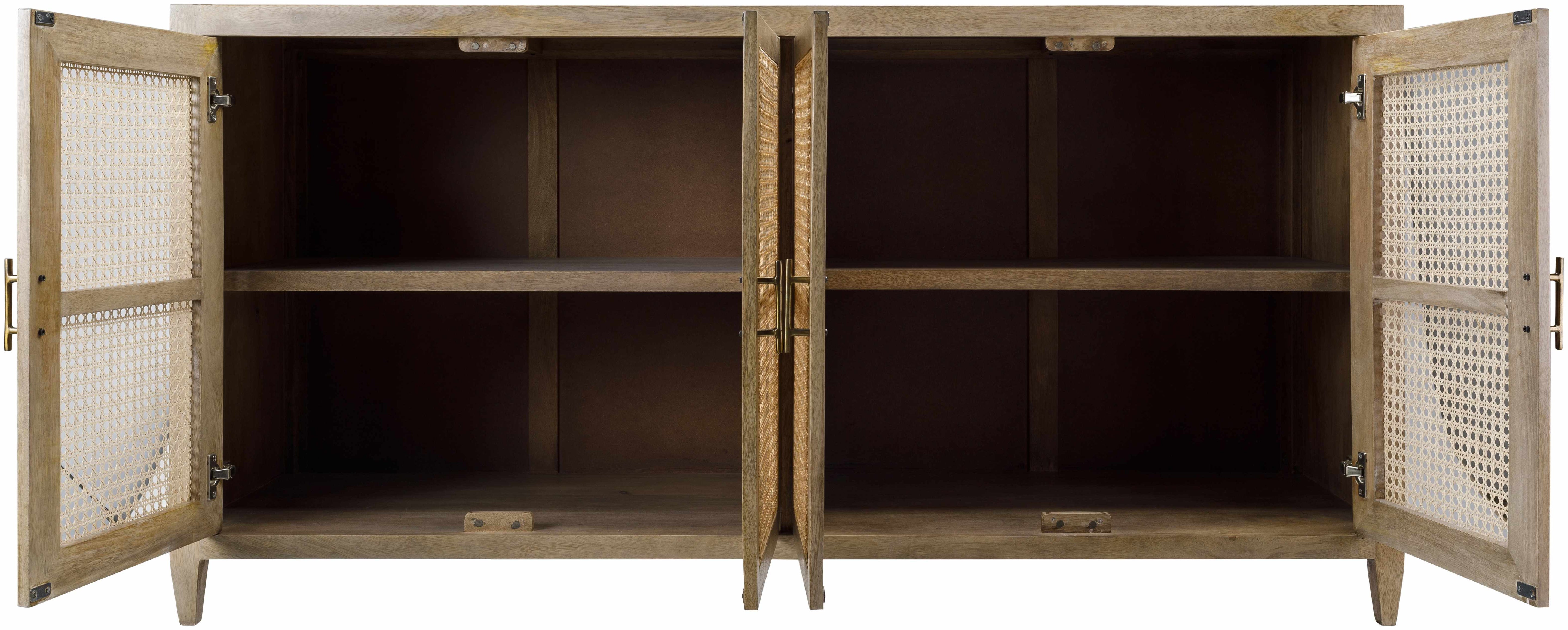 The Pembroke Sideboard