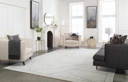 The Annville Floor Lamp