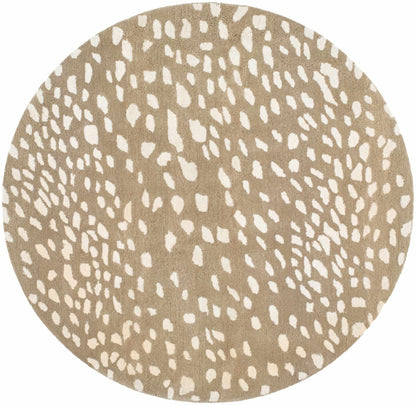 Bleecker Wool Rug