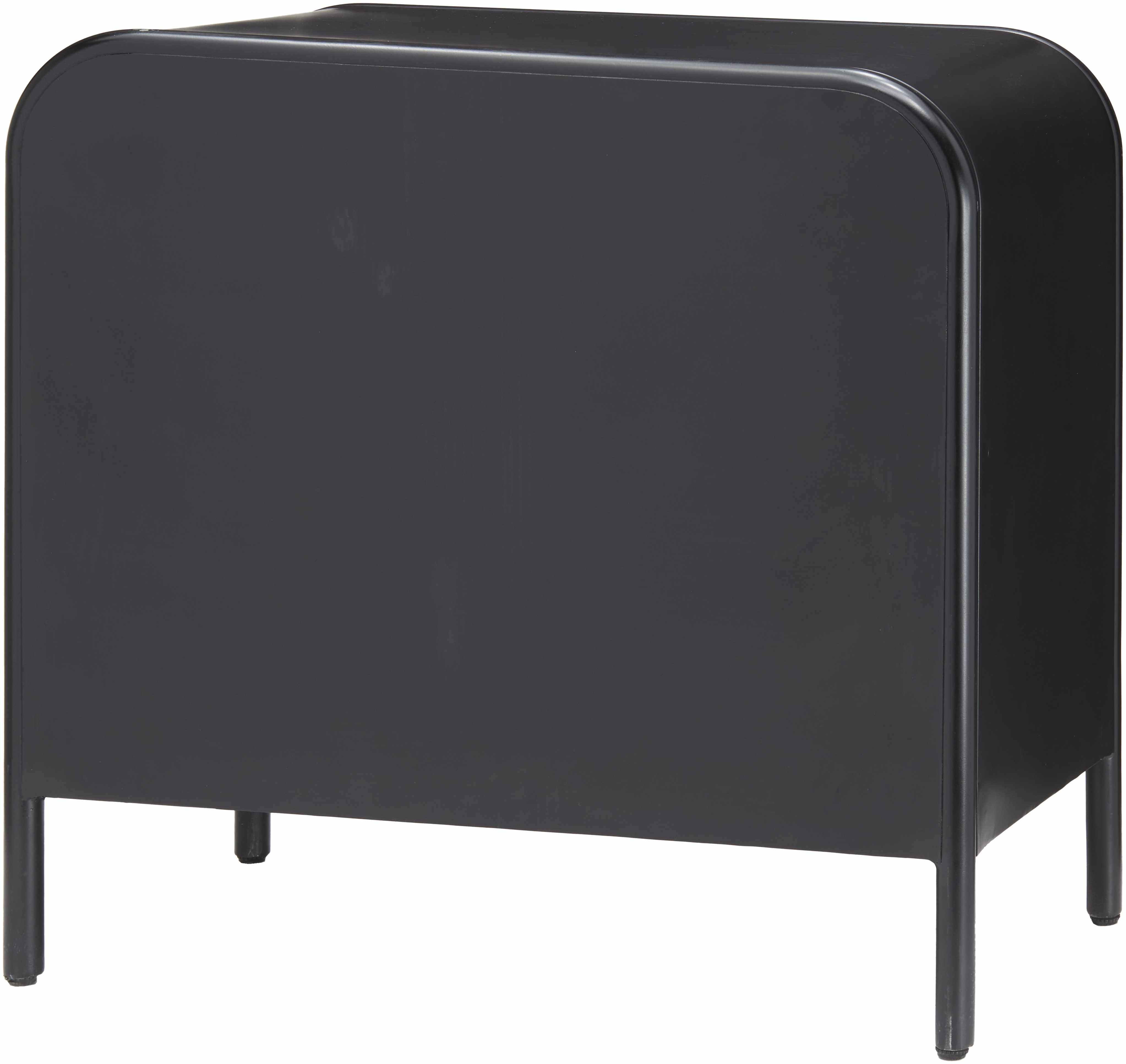 The Carroll Cabinet