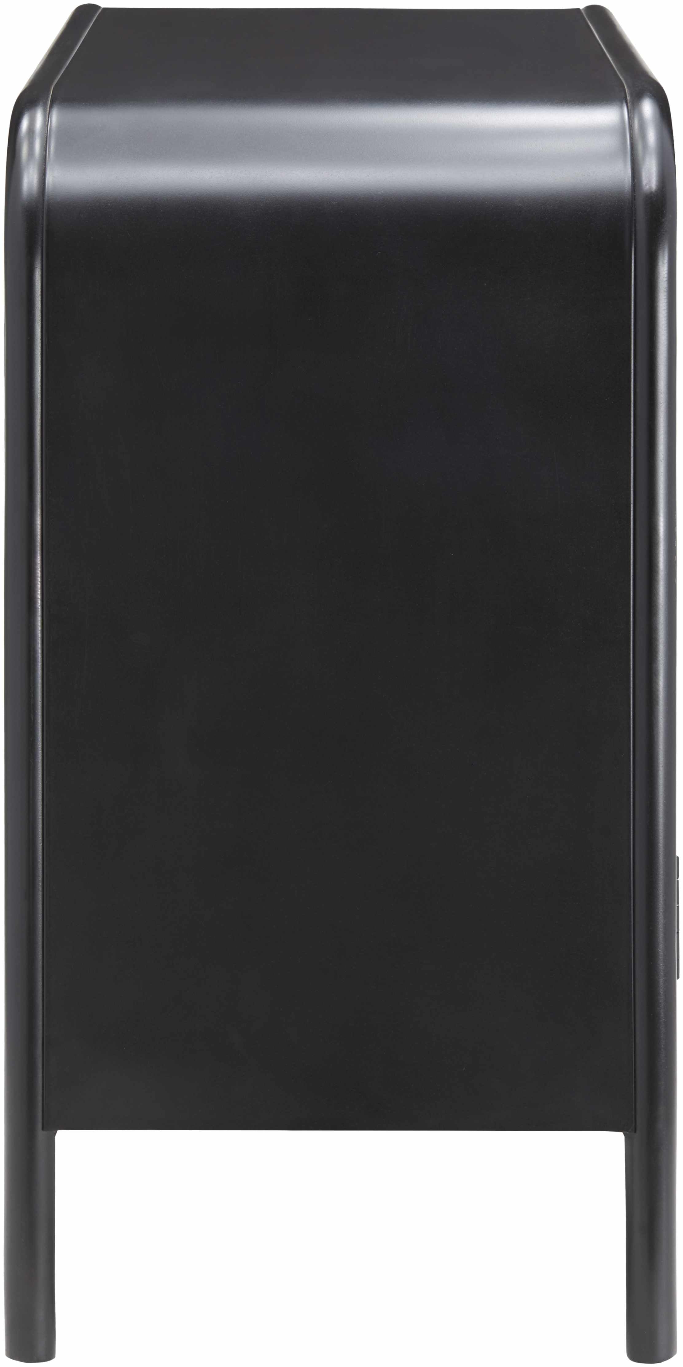 The Carroll Cabinet
