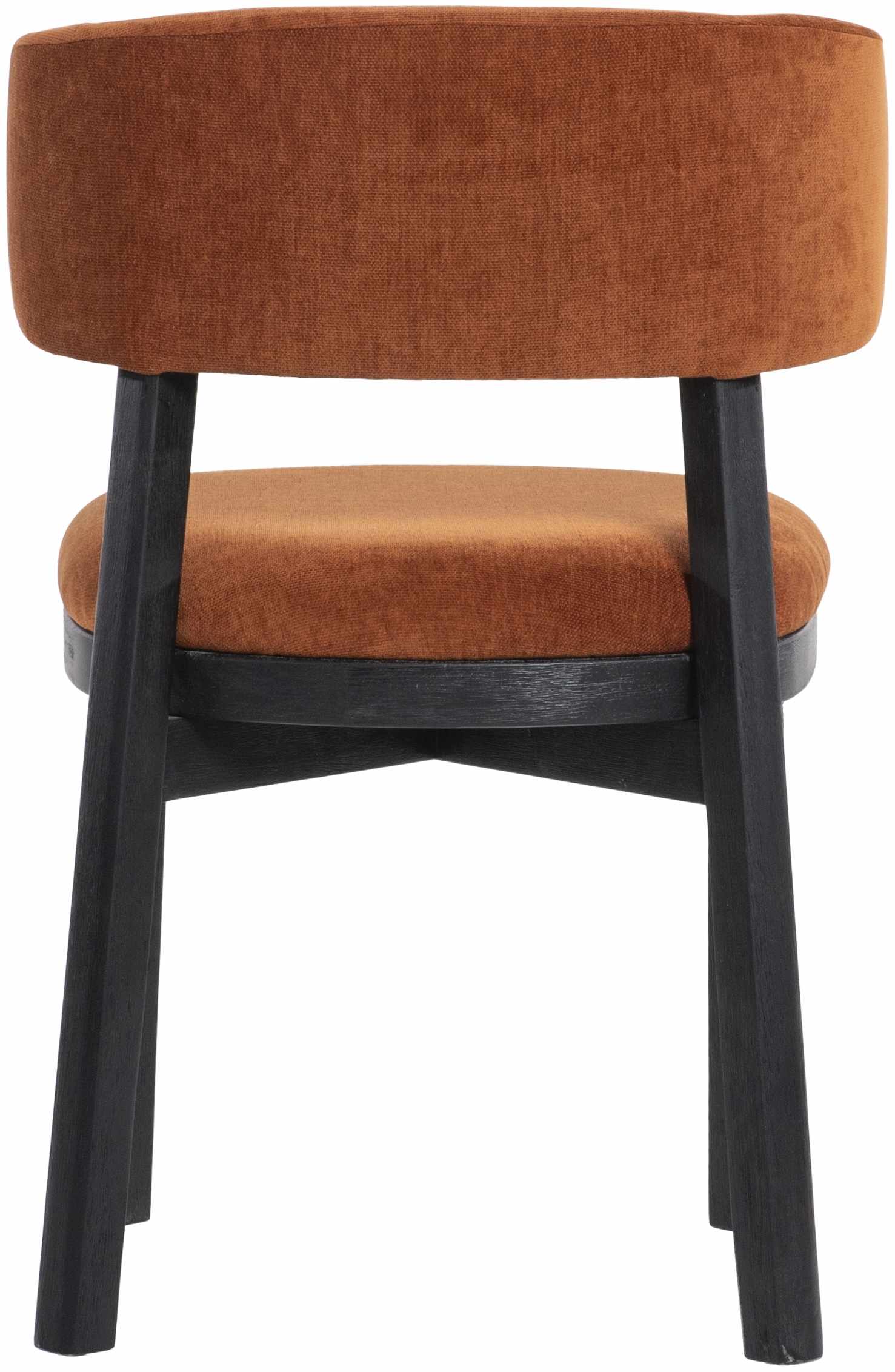 The Carroll Dining Chair