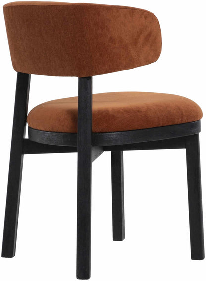 The Carroll Dining Chair
