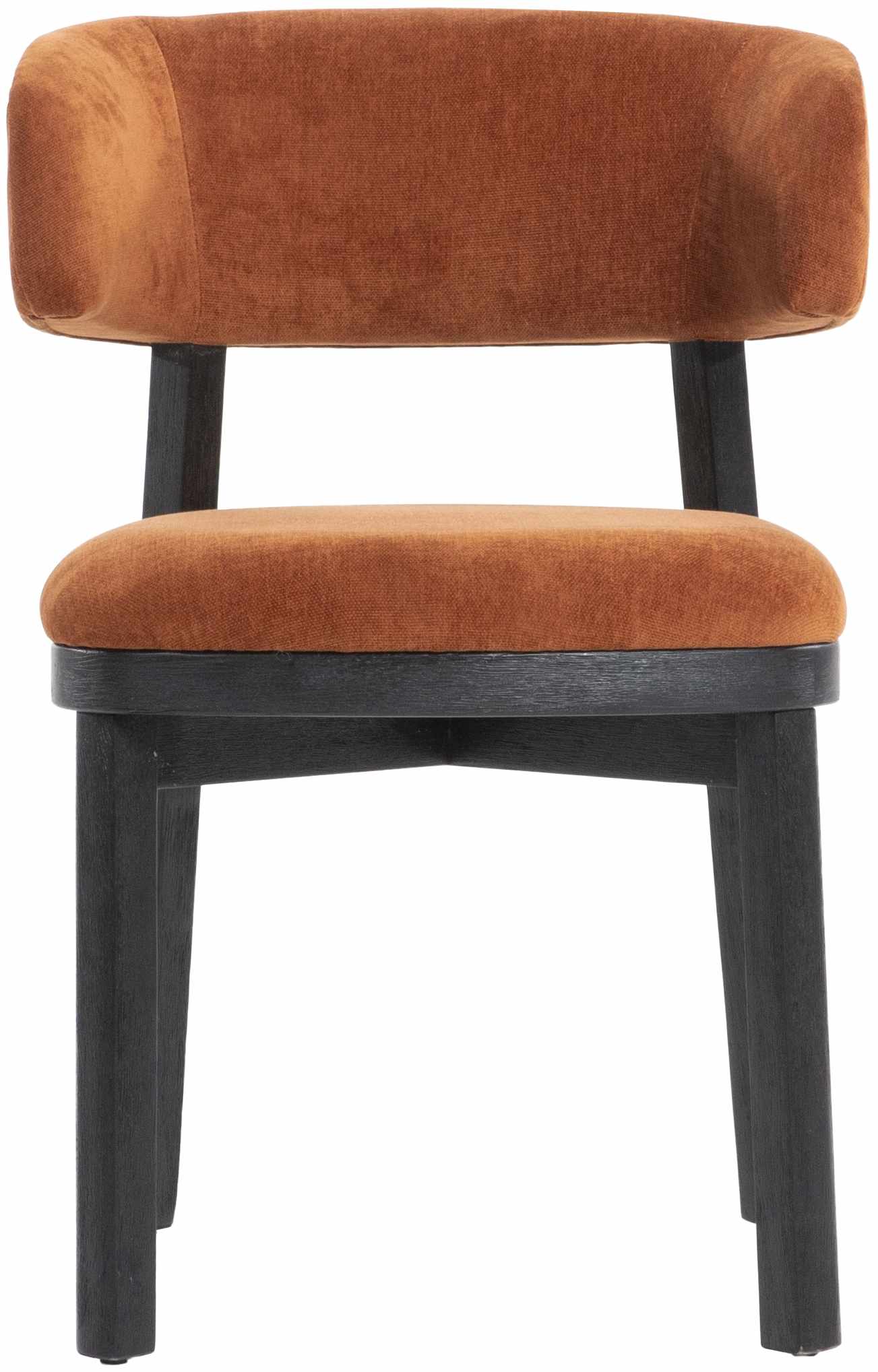 The Carroll Dining Chair
