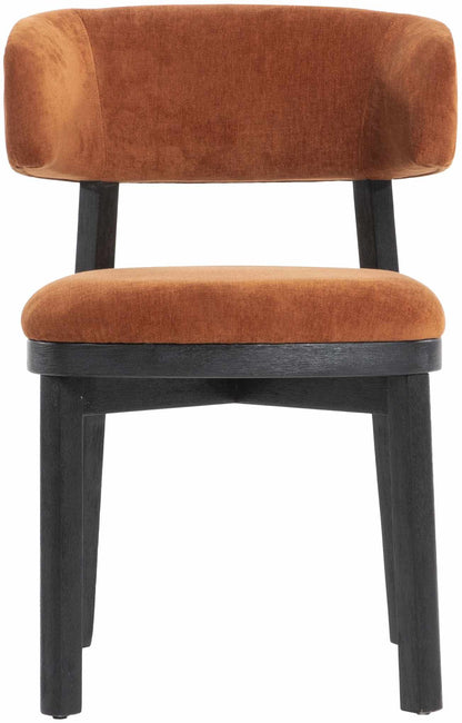 The Carroll Dining Chair