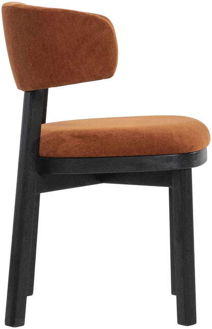 The Carroll Dining Chair