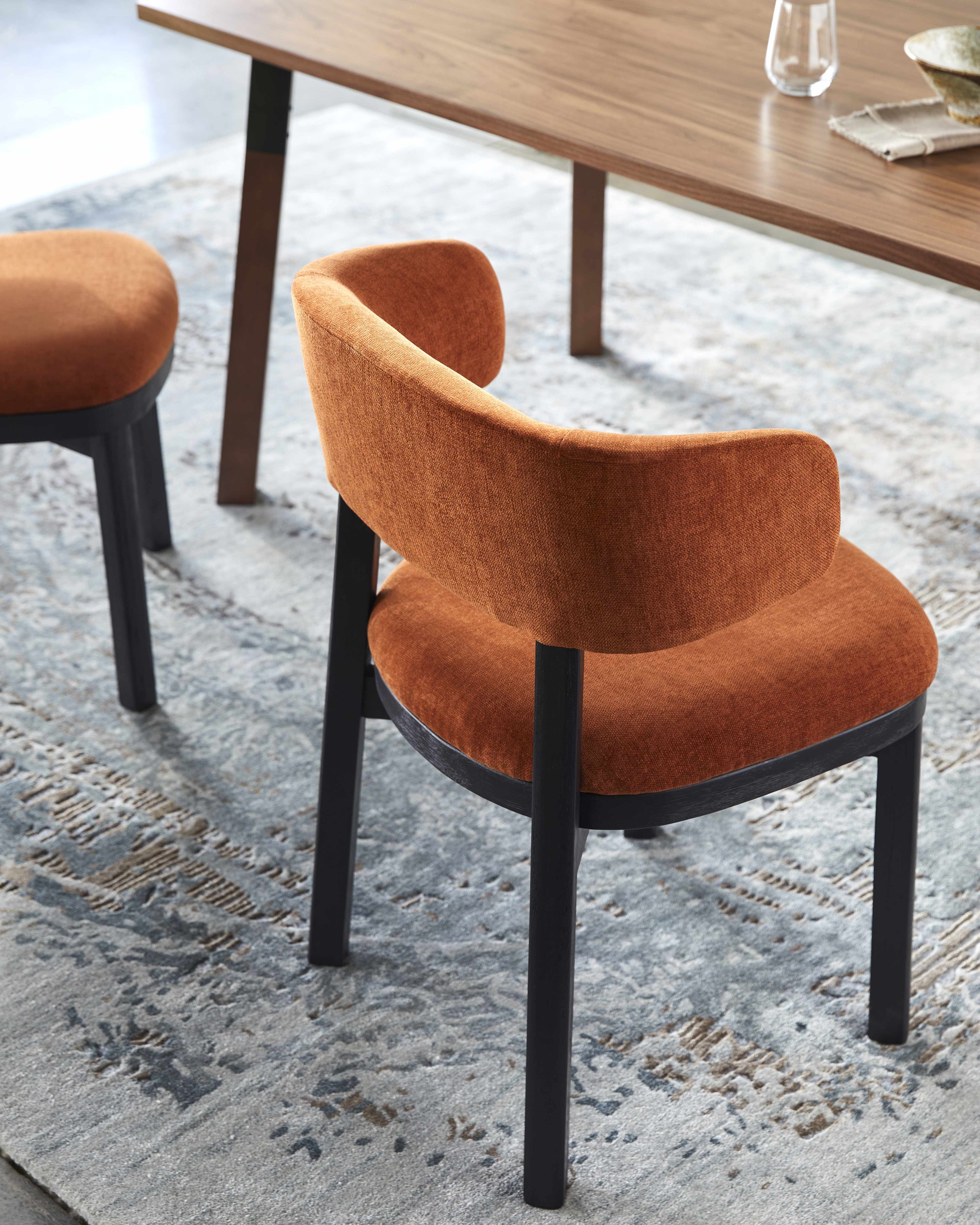 The Carroll Dining Chair