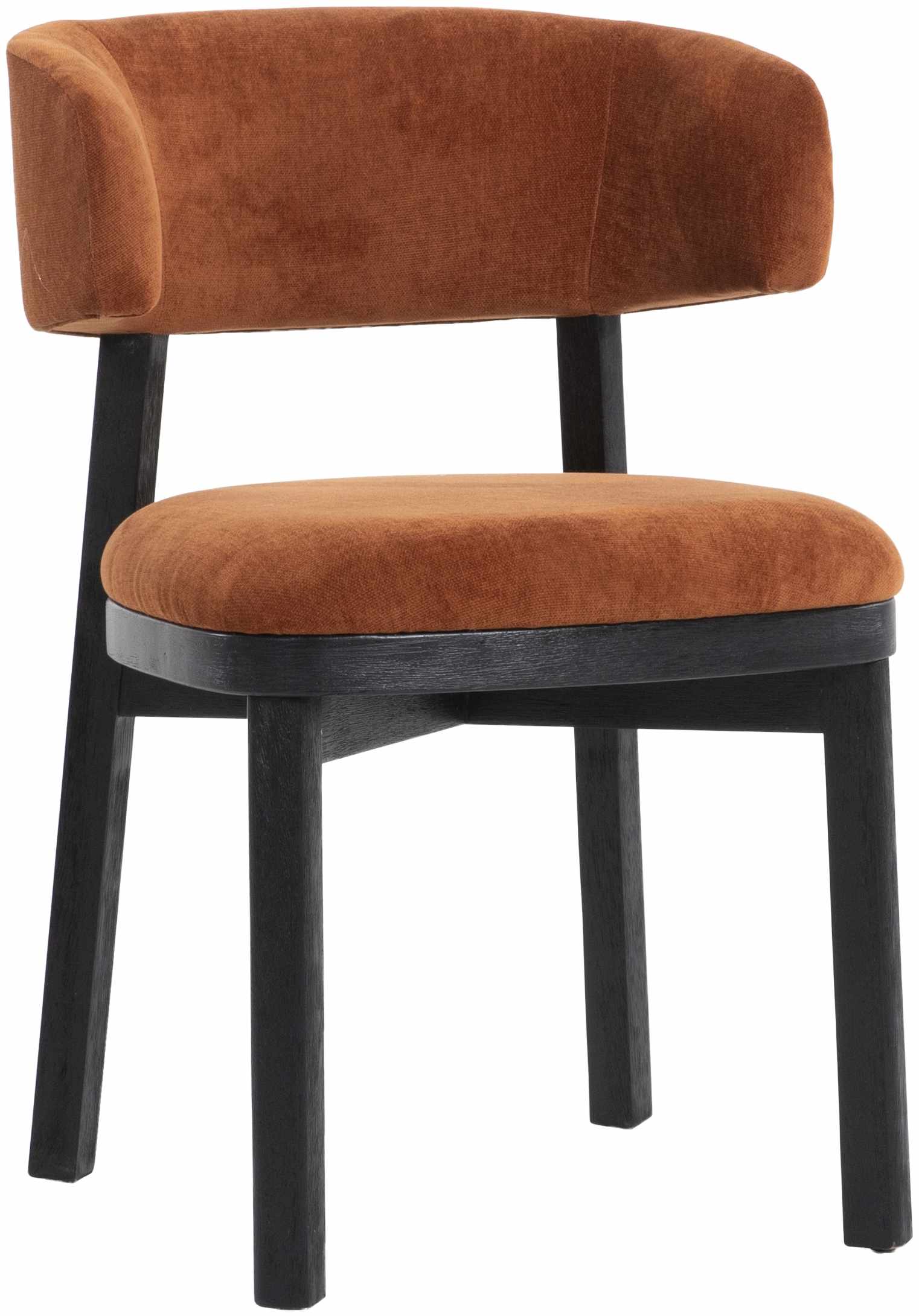 The Carroll Dining Chair