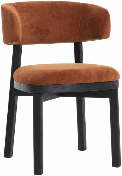 The Carroll Dining Chair