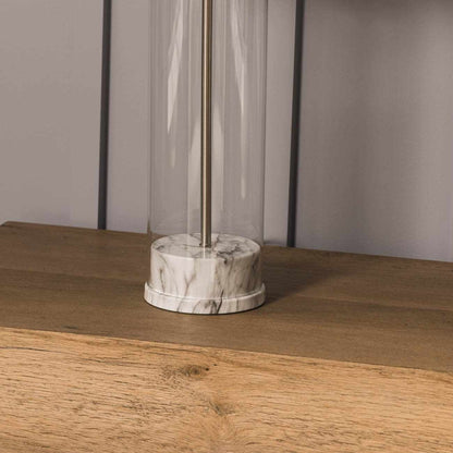 Flagstaff Table Lamp