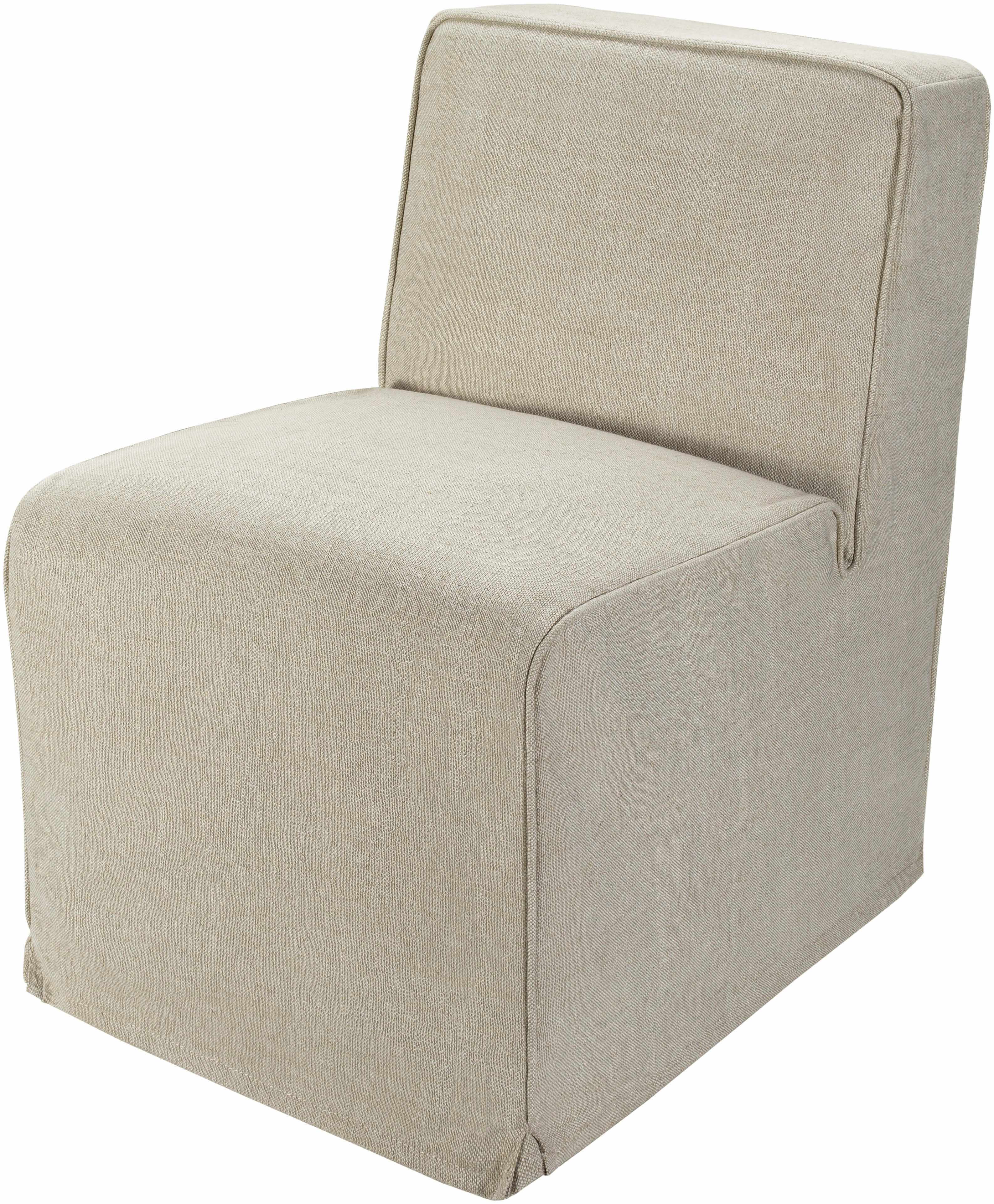The Lumina Dining Chair